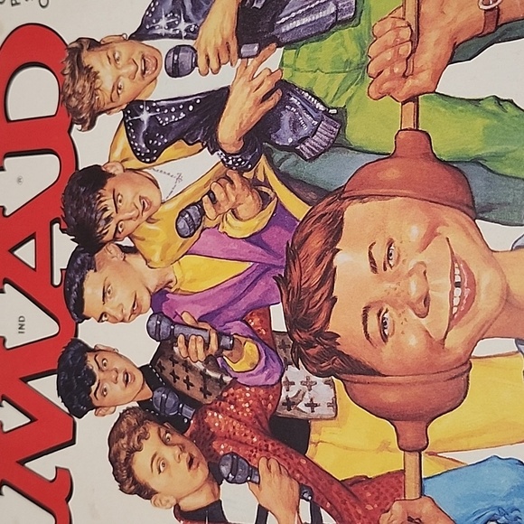 Vintage 1991 No. 301 Made Magazine - Picture 3 of 11